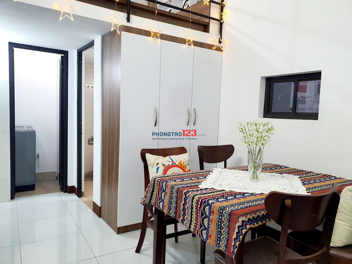 87 YÊN XÁ - GÁC FULL NỘI THẤT - GẦN HỒ VĂN QUÁN, BỆNH VIỆN 103