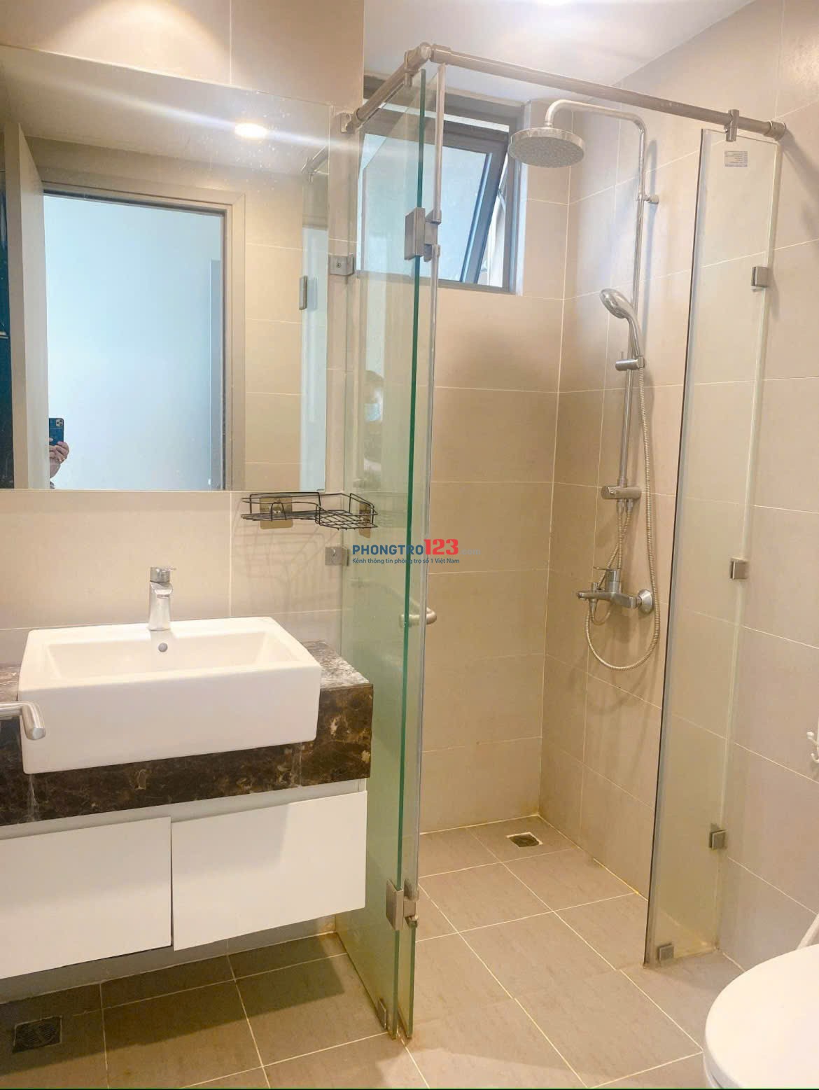 Chung cư Ruby Garden, Nguyễn Sỹ Sách, P15, TB, 87m2, 2PN, 11tr/tháng.