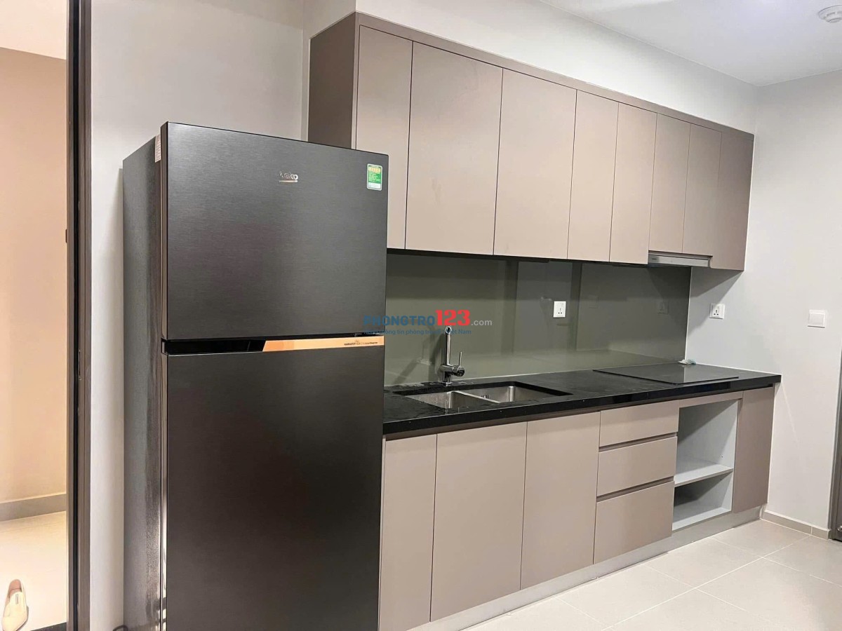 Chung cư Carillon 2 - Hòa Thạnh, Tân Phú : 90m2, gồm 3p ngủ, chỉ 12tr/th