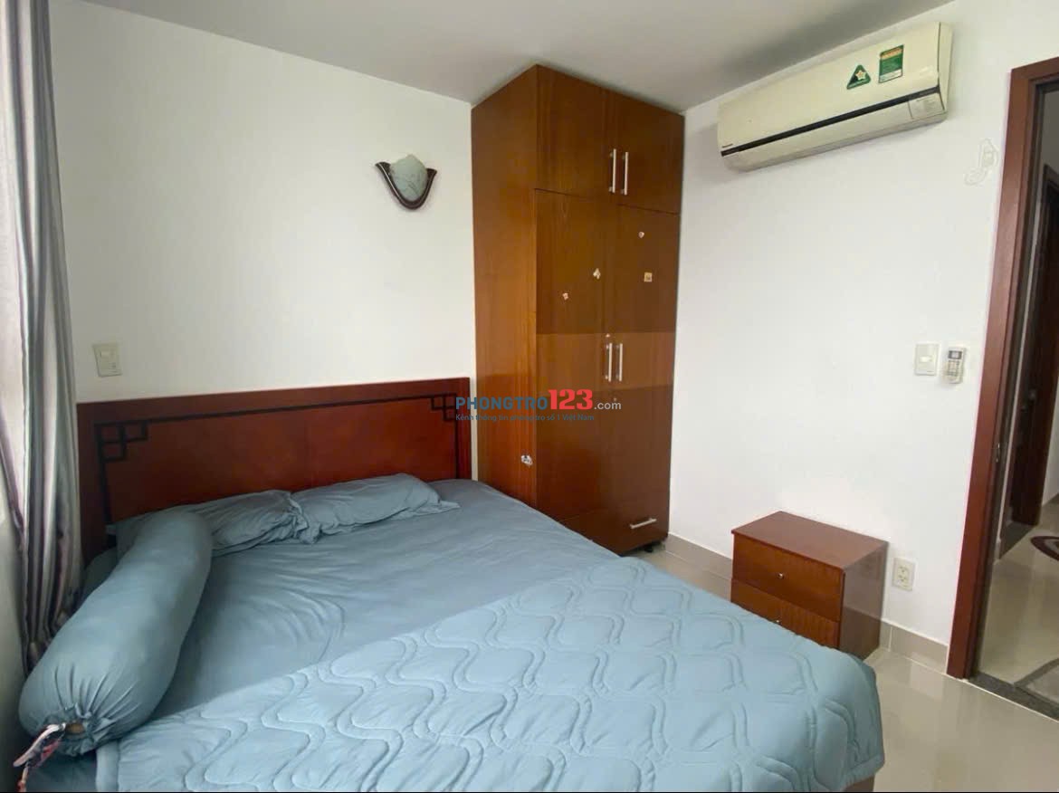 Chung cư Ruby Garden, Nguyễn Sỹ Sách, P15, TB, 110m2, 3PN, 12tr/tháng.