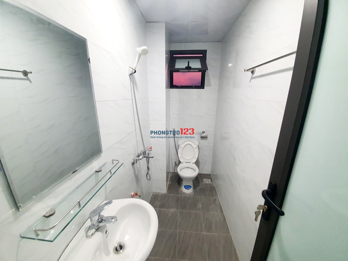 39 YÊN XÁ - 1N1K FULL NỘI THẤT - GẦN HỒ VĂN QUÁN , BỆNH VIỆN 103