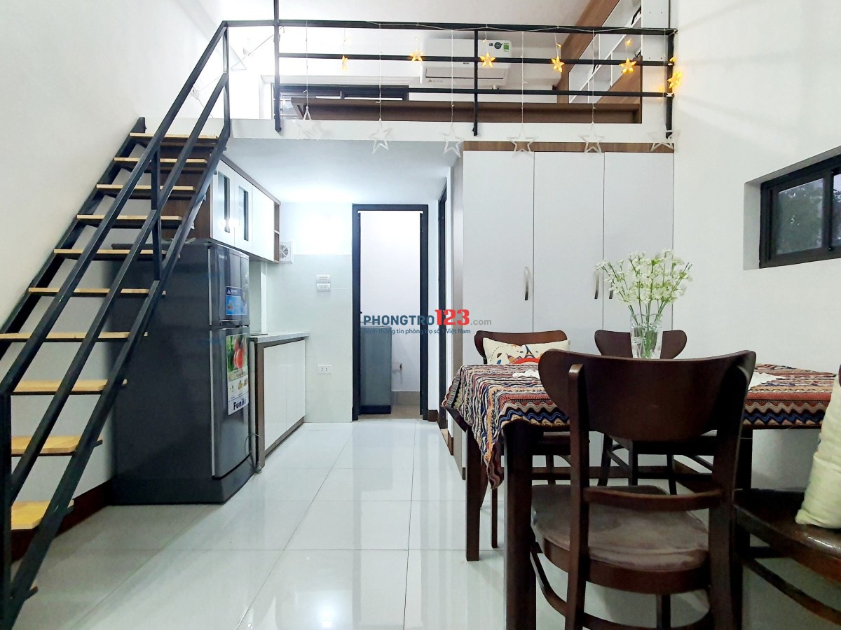 87 YÊN XÁ - GÁC FULL NỘI THẤT - GẦN HỒ VĂN QUÁN, BỆNH VIỆN 103