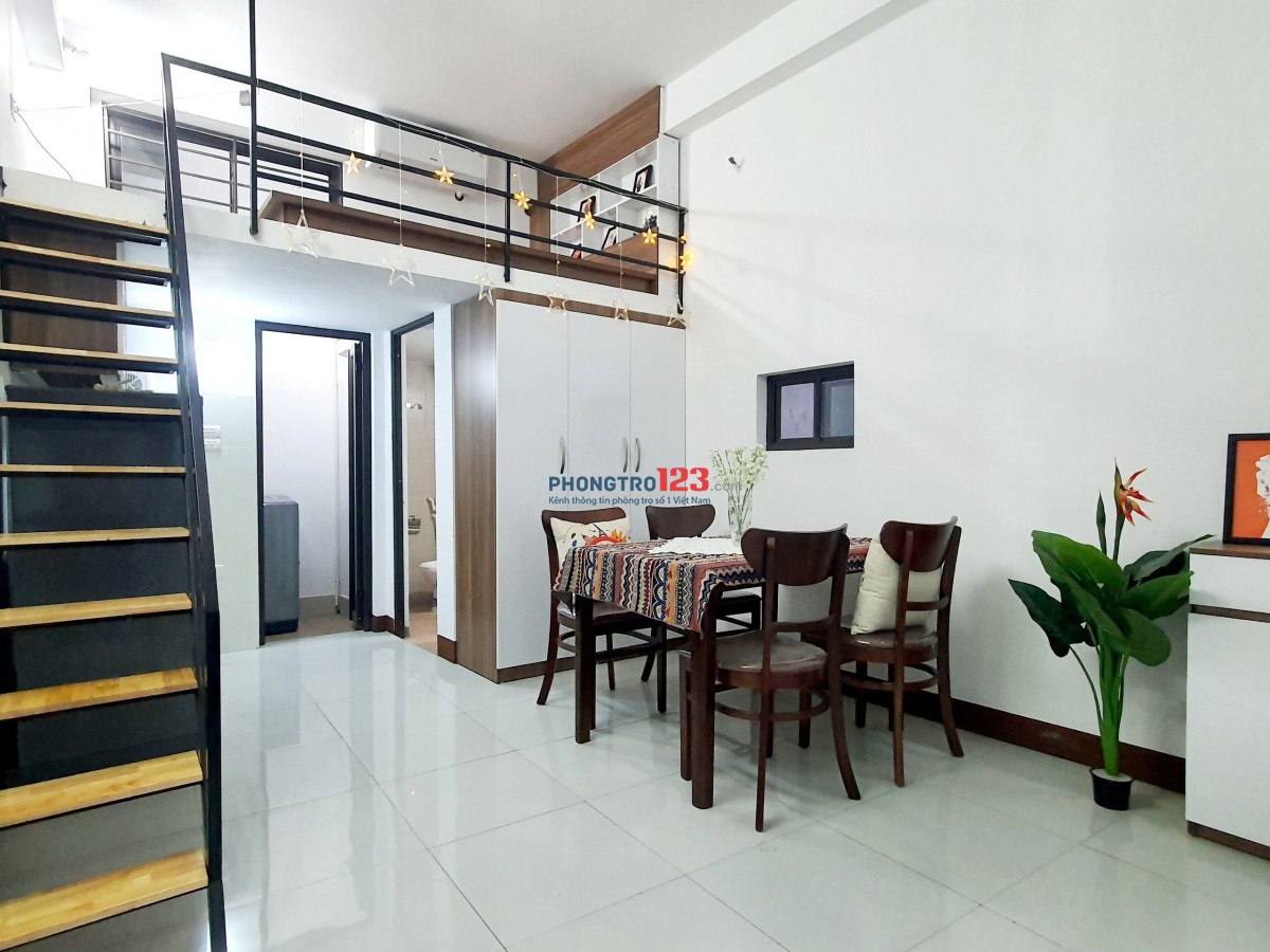 87 YÊN XÁ - GÁC FULL NỘI THẤT - GẦN HỒ VĂN QUÁN, BỆNH VIỆN 103