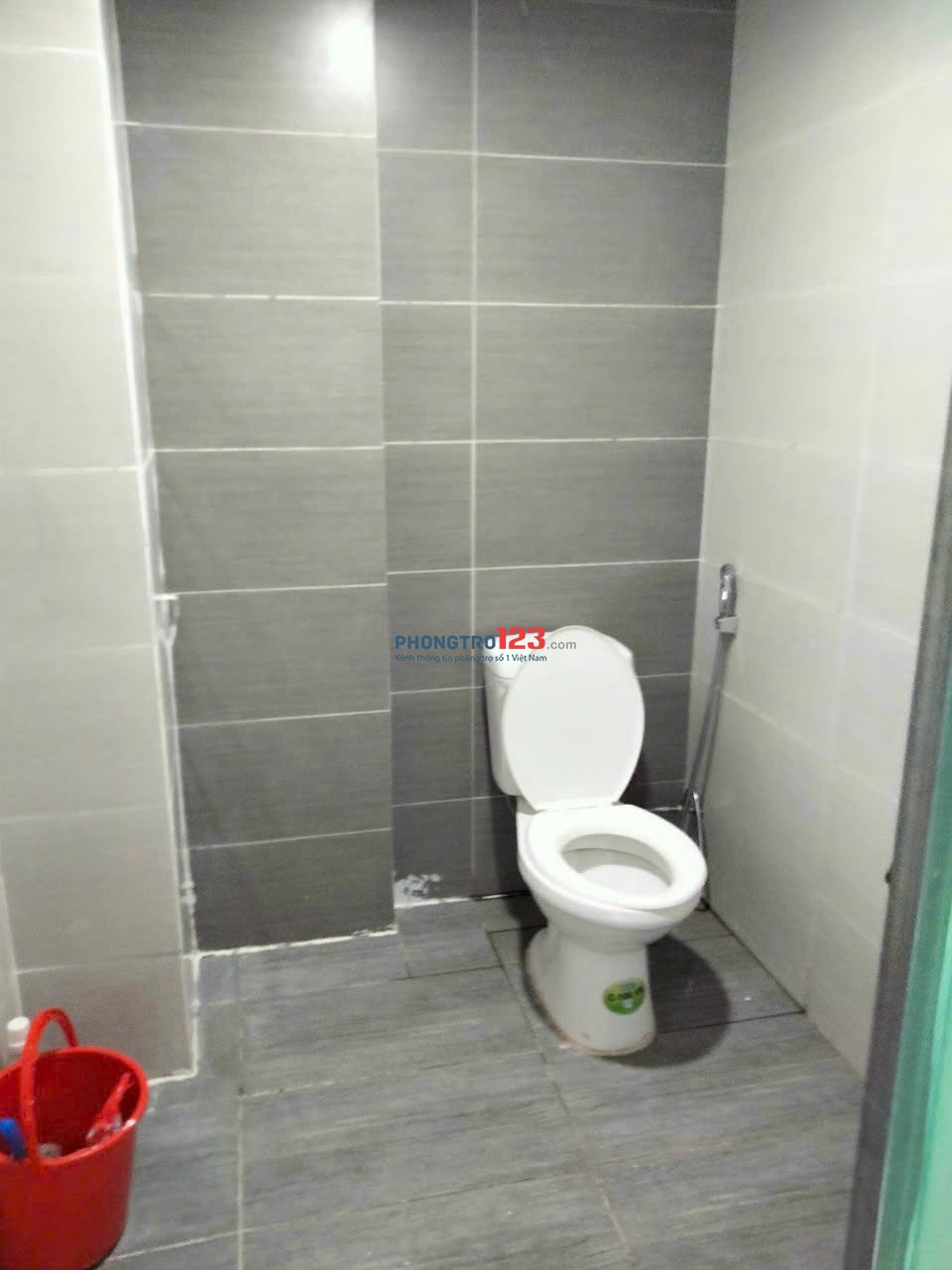 Phòng 1tr6 miễn phí điện nước giờ giấc tự do bao hết dịch vụ trừ xe