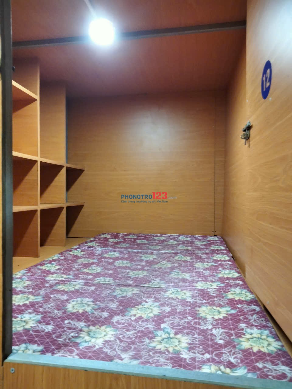 Phòng 1tr6 miễn phí điện nước giờ giấc tự do bao hết dịch vụ trừ xe