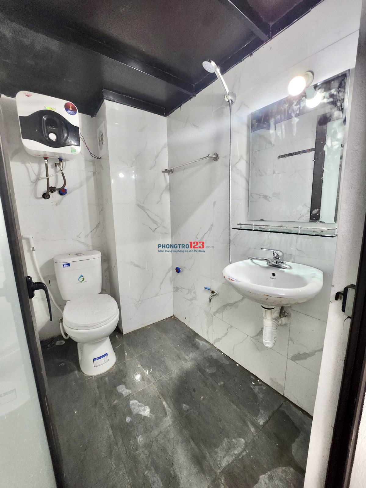 39 YÊN XÁ - GÁC XÉP FULL NỘI THẤT - GẦN PTIT