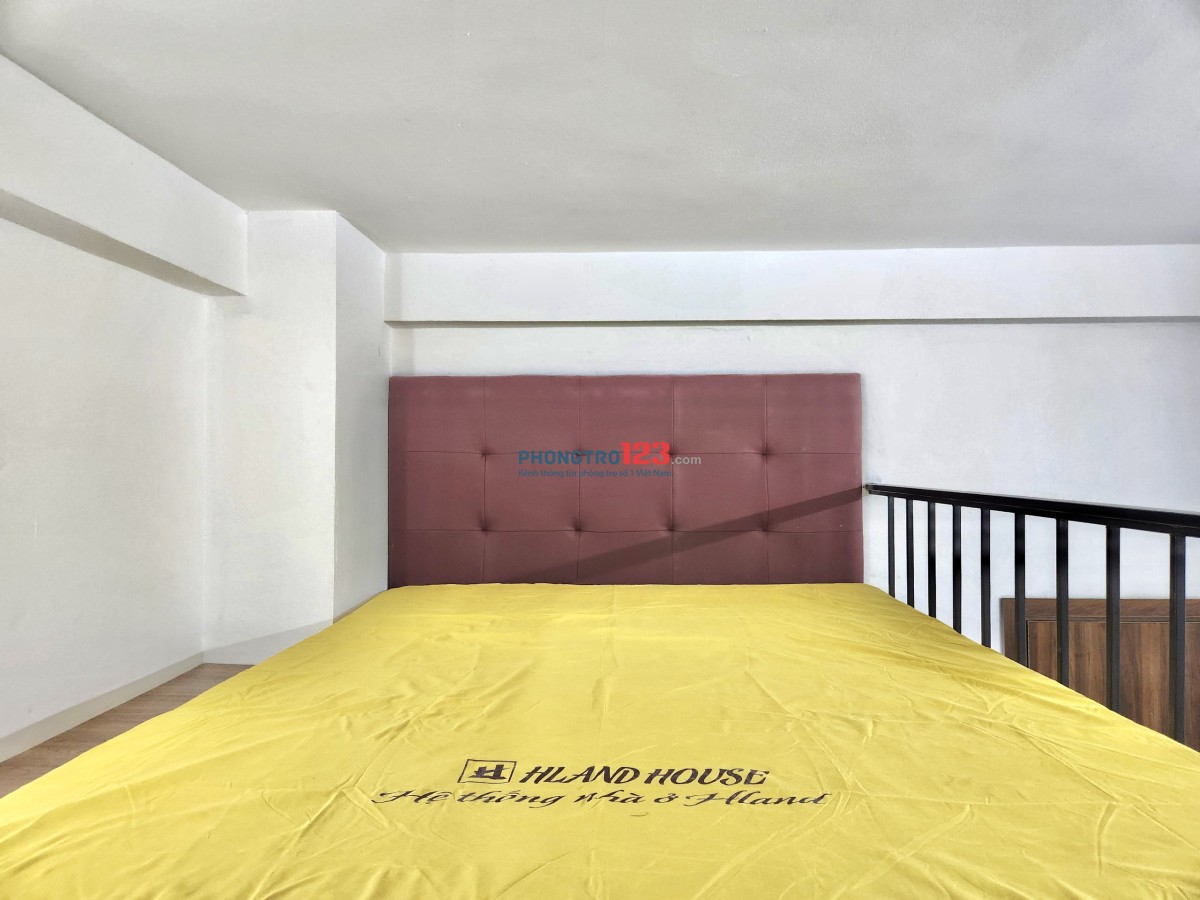 39 YÊN XÁ - GÁC XÉP FULL NỘI THẤT - GẦN PTIT