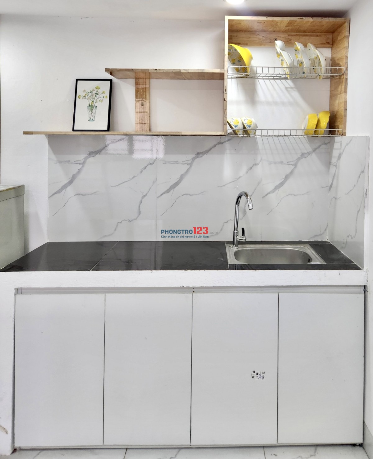 39 YÊN XÁ - GÁC XÉP FULL NỘI THẤT - GẦN PTIT