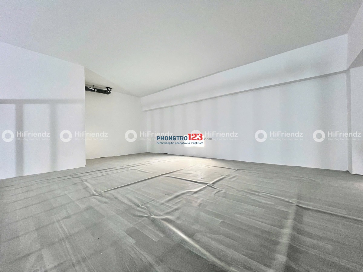 Phòng Trọ MỚI XÂY 100%_ Máy lạnh , Thang máy _ Ngay AEON Tân Phú