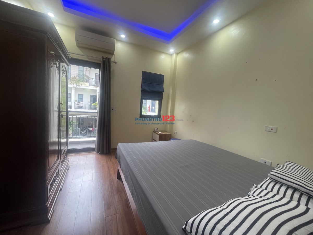 CHO THUÊ NHÀ NGUYÊN CĂN 3 TẦNG - KHU ĐÔ THỊ VSIP, PHÙ CHẨN, TỪ SƠN, BẮC NINH