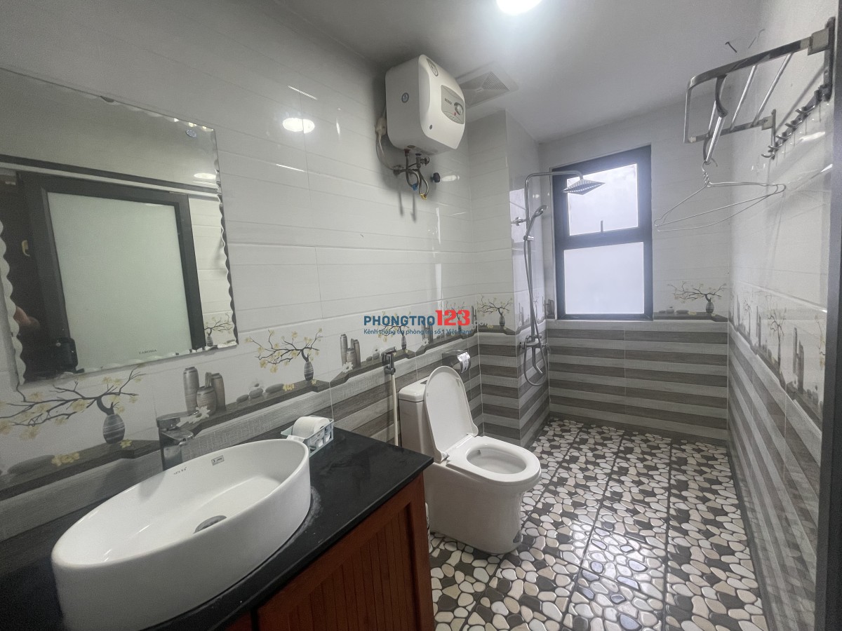 CHO THUÊ NHÀ NGUYÊN CĂN 3 TẦNG - KHU ĐÔ THỊ VSIP, PHÙ CHẨN, TỪ SƠN, BẮC NINH
