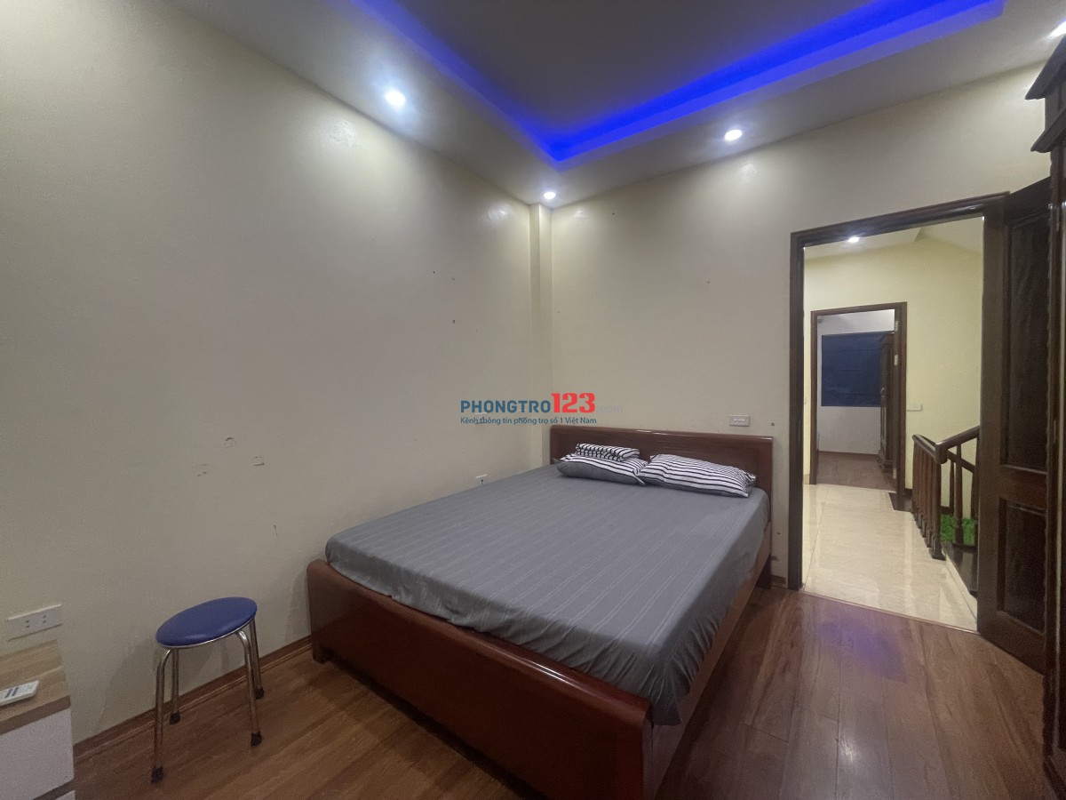 CHO THUÊ NHÀ NGUYÊN CĂN 3 TẦNG - KHU ĐÔ THỊ VSIP, PHÙ CHẨN, TỪ SƠN, BẮC NINH