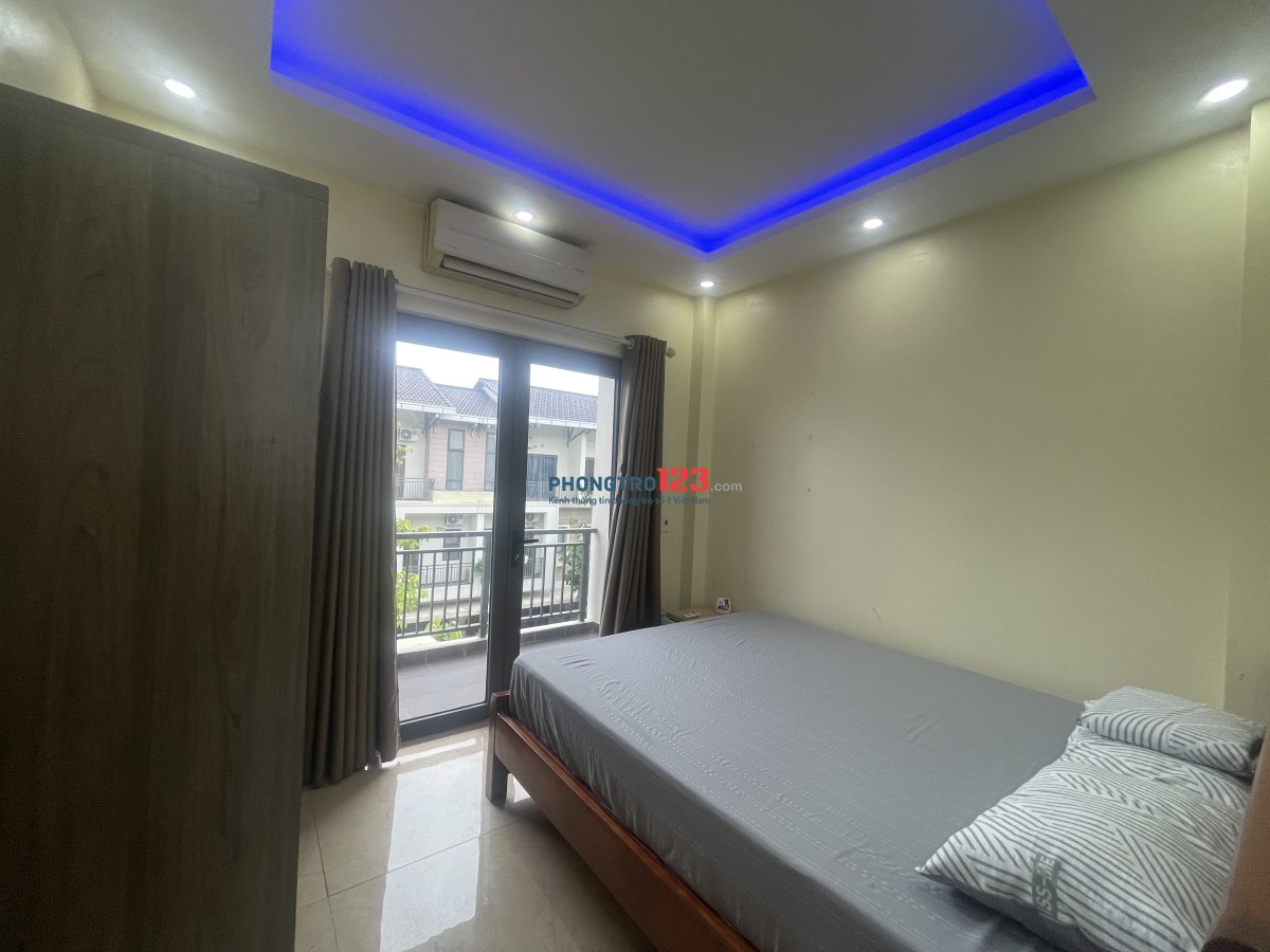 CHO THUÊ NHÀ NGUYÊN CĂN 3 TẦNG - KHU ĐÔ THỊ VSIP, PHÙ CHẨN, TỪ SƠN, BẮC NINH