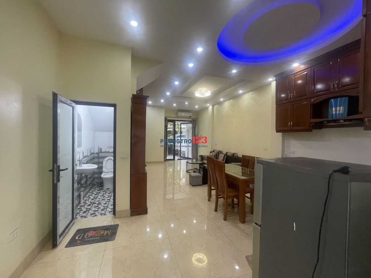 CHO THUÊ NHÀ NGUYÊN CĂN 3 TẦNG - KHU ĐÔ THỊ VSIP, PHÙ CHẨN, TỪ SƠN, BẮC NINH