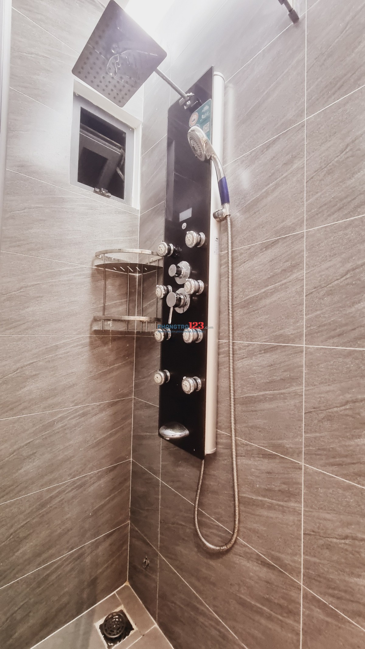 Phòng Trọ Cao Cấp Chính Chủ Đầy Đủ Tiện Nghi Trung Tâm Quận 5 Quận 10