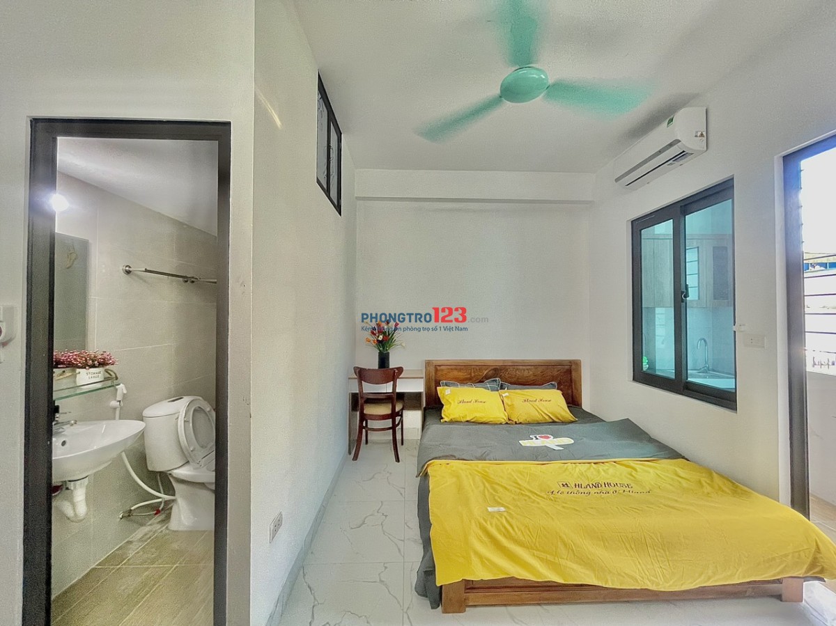 250 PHAN TRỌNG TUỆ - STUDIO - FULL NỘI THẤT - GIÁ CHỈ TỪ 3TR3