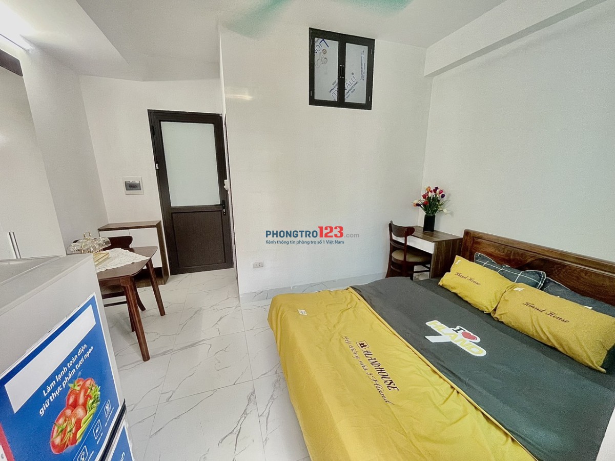 250 PHAN TRỌNG TUỆ - STUDIO - FULL NỘI THẤT - GIÁ CHỈ TỪ 3TR3