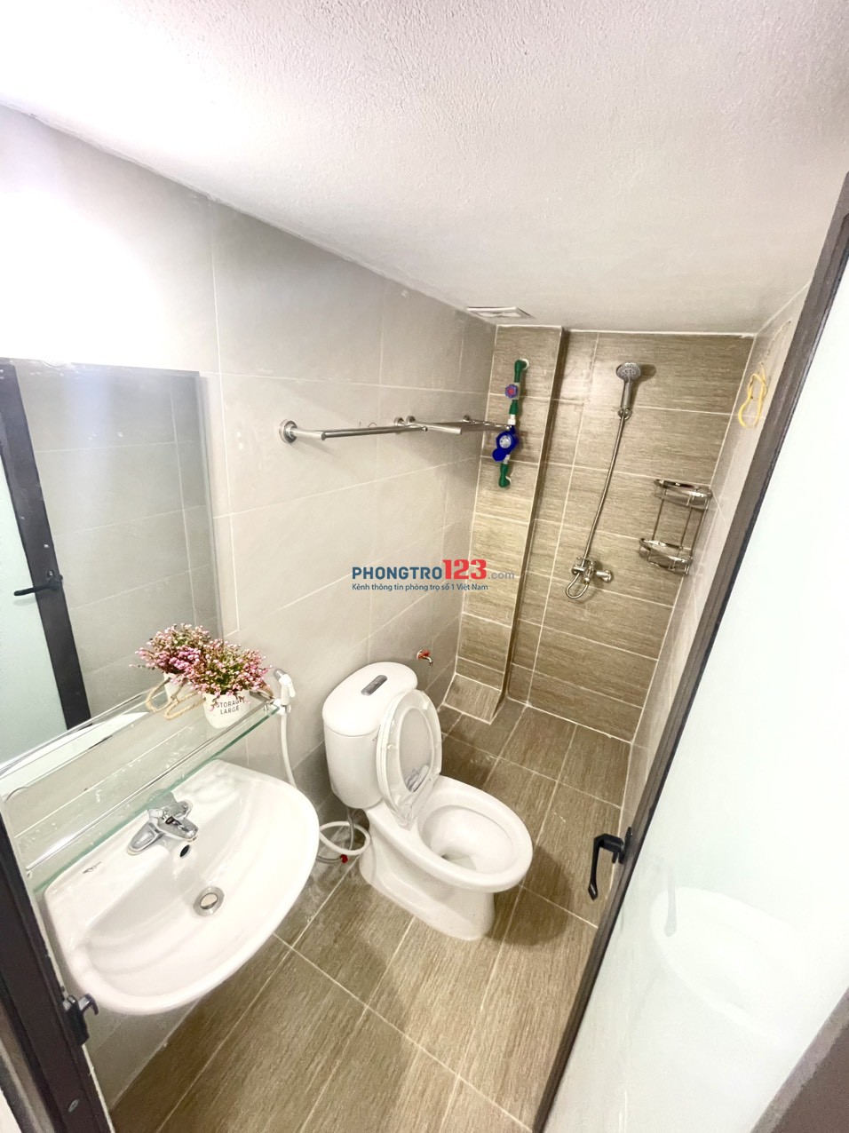 250 PHAN TRỌNG TUỆ - STUDIO - FULL NỘI THẤT - GIÁ CHỈ TỪ 3TR3