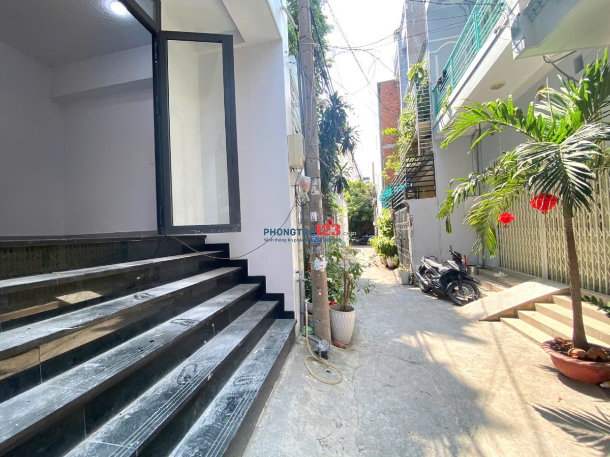 MẶT BẰNG KINH DOANH ONLINE LÀM KHO CHỨA, VĂN PHÒNG ĐẠI DIỆN NGAY 75 ĐƯỜNG 30/4