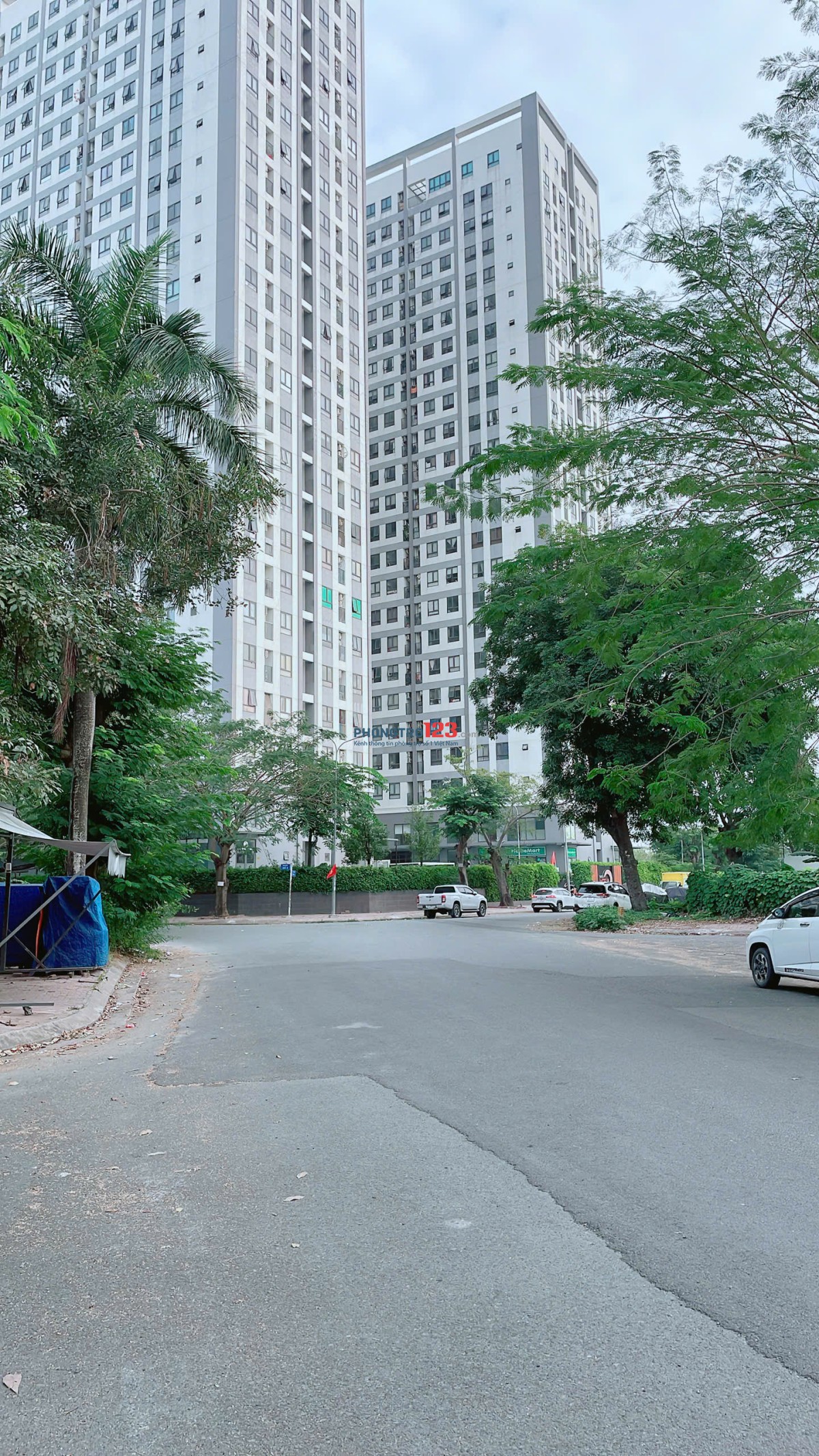 CÒN 2 Căn phòng trọ Sinh viên giá rẻ cho thuê chỉ 3,5 Tr/Tháng mới như vào ở ngay