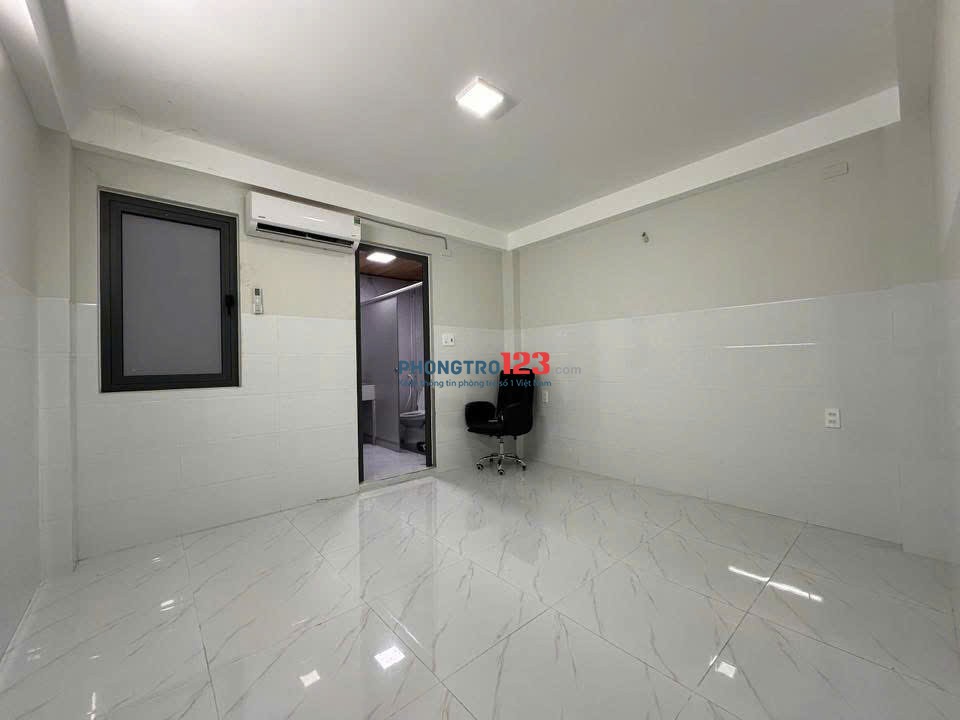 1 PHÒNG NGỦ TÁCH BẾP NGAY TRƯỜNG ĐH CÔNG THƯƠNG FREE 3XE PHÒNG NGAY TRỆT CÓ MÁY LẠNH