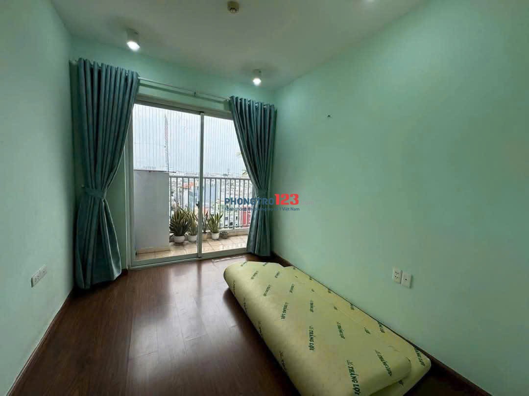 Oriental Plaza, Âu Cơ, Tân Phú: 15tr/th, 105m2 ,full NT