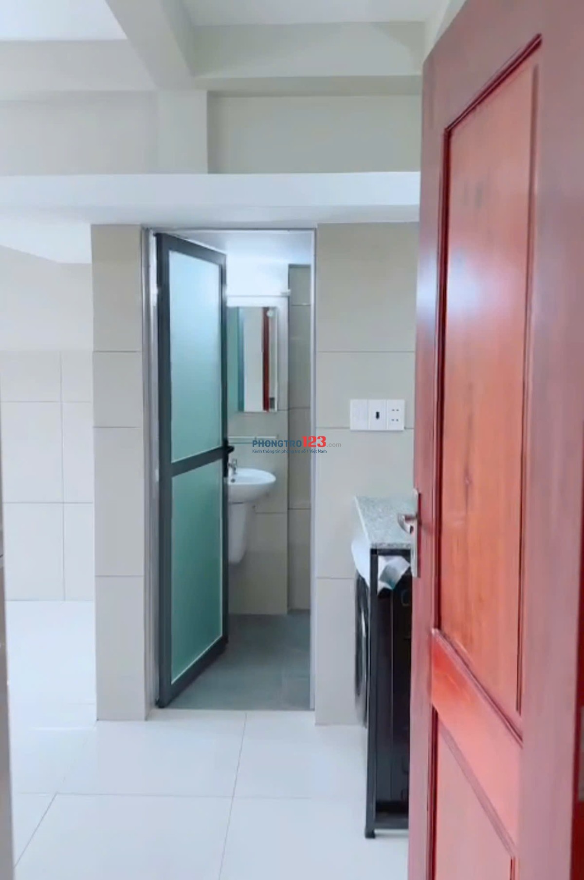 CÒN 2 Căn phòng trọ Sinh viên giá rẻ cho thuê chỉ 3,5 Tr/Tháng mới như vào ở ngay