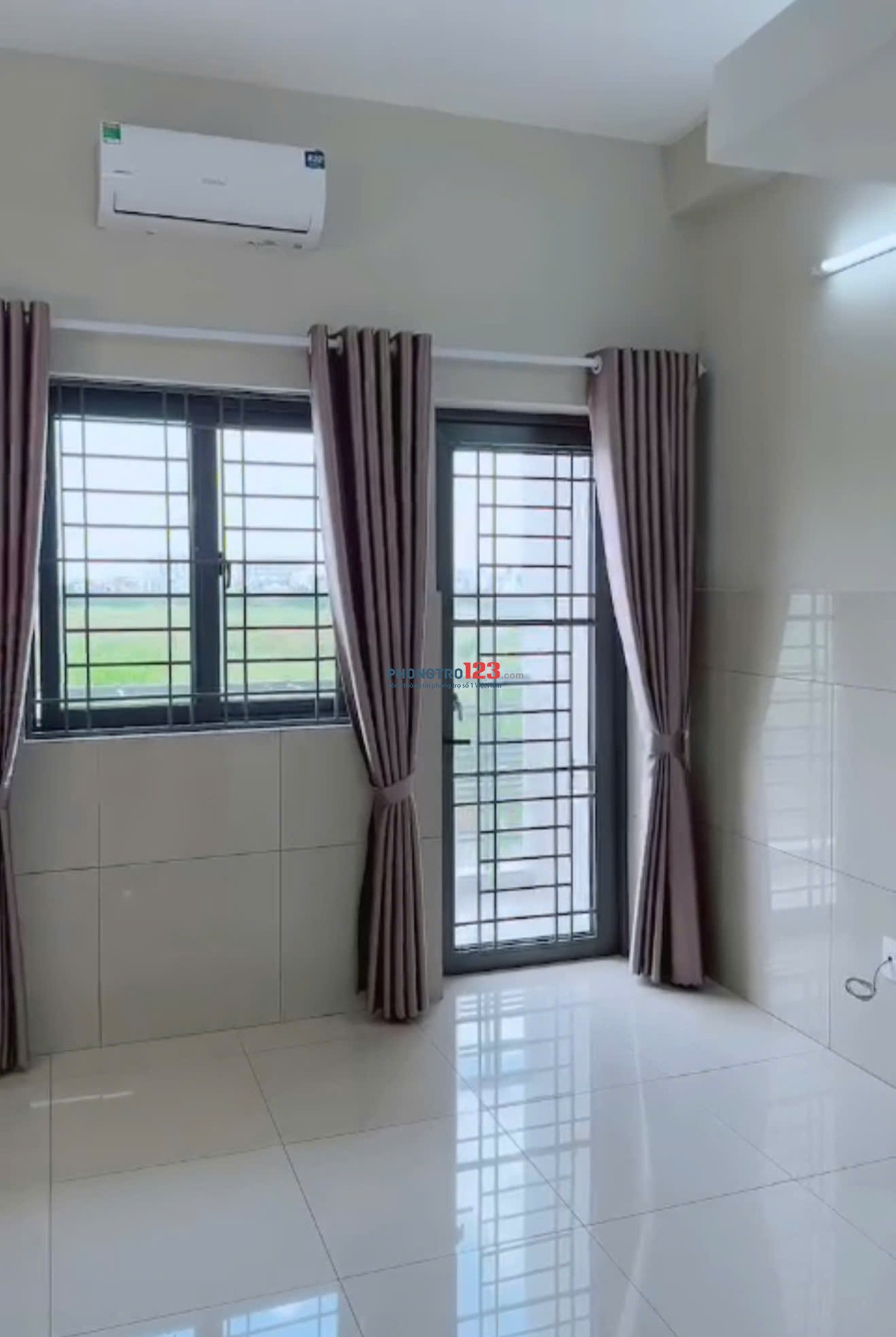CÒN 2 Căn phòng trọ Sinh viên giá rẻ cho thuê chỉ 3,5 Tr/Tháng mới như vào ở ngay