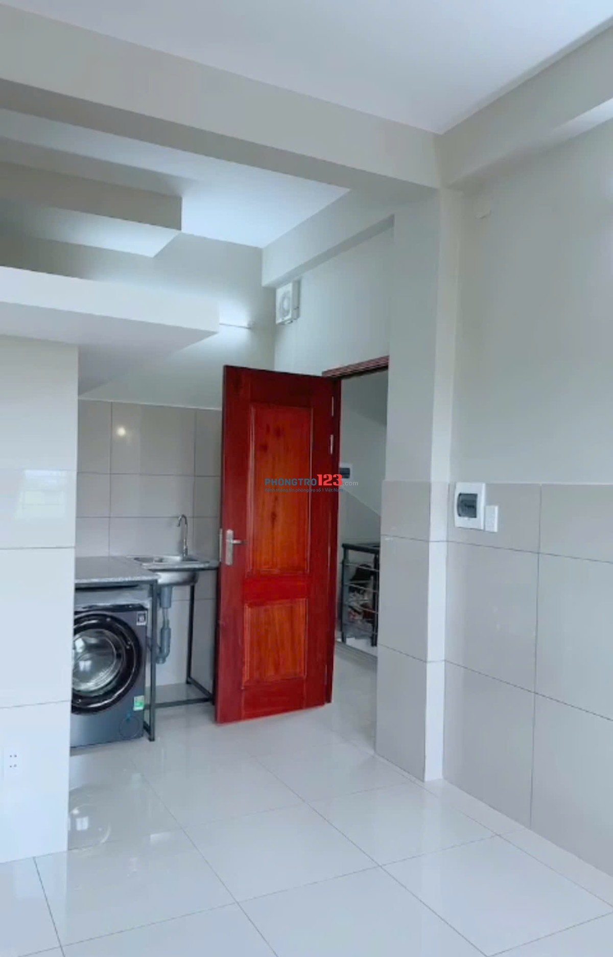 CÒN 2 Căn phòng trọ Sinh viên giá rẻ cho thuê chỉ 3,5 Tr/Tháng mới như vào ở ngay