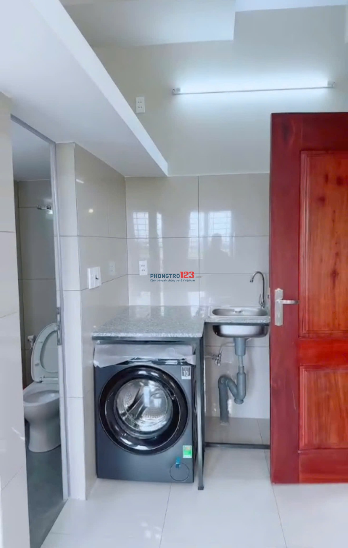 CÒN 2 Căn phòng trọ Sinh viên giá rẻ cho thuê chỉ 3,5 Tr/Tháng mới như vào ở ngay