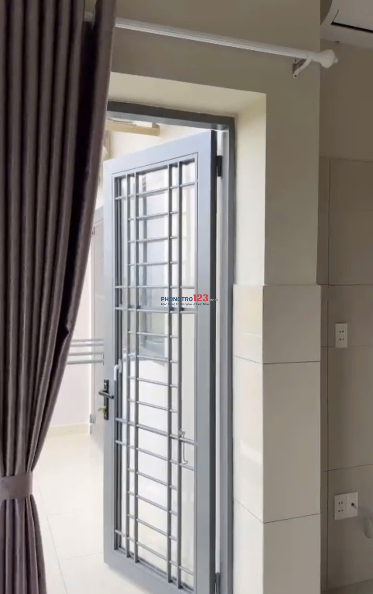 CÒN 2 Căn phòng trọ Sinh viên giá rẻ cho thuê chỉ 3,5 Tr/Tháng mới như vào ở ngay