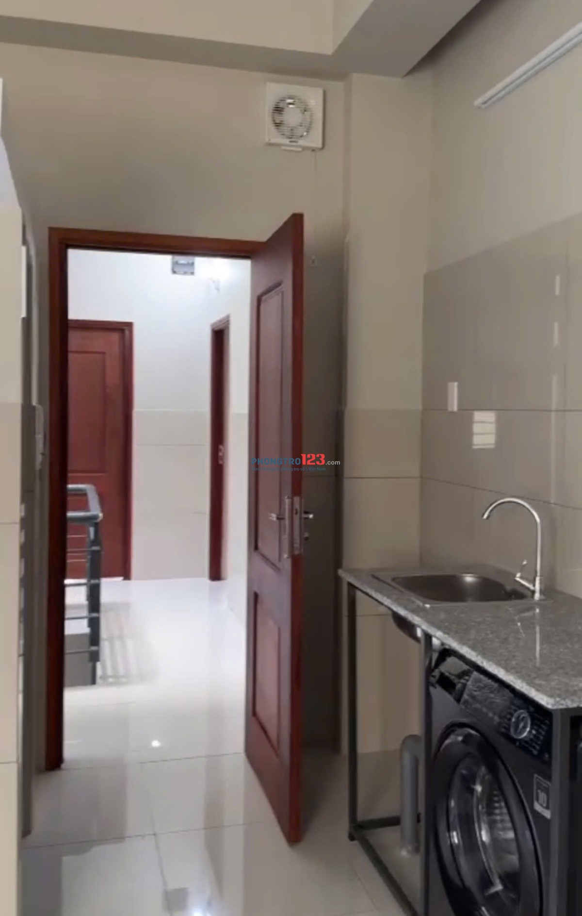 CÒN 2 Căn phòng trọ Sinh viên giá rẻ cho thuê chỉ 3,5 Tr/Tháng mới như vào ở ngay