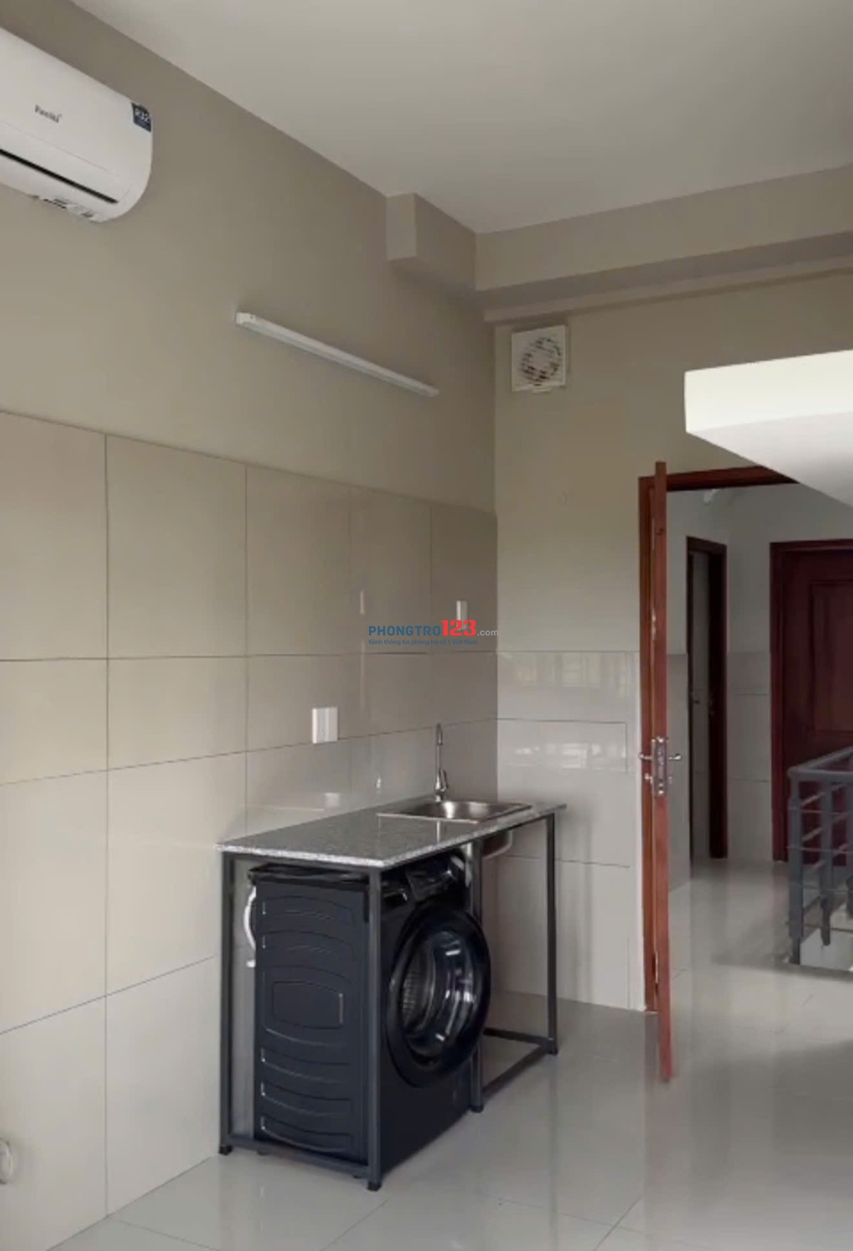 CÒN 2 Căn phòng trọ Sinh viên giá rẻ cho thuê chỉ 3,5 Tr/Tháng mới như vào ở ngay