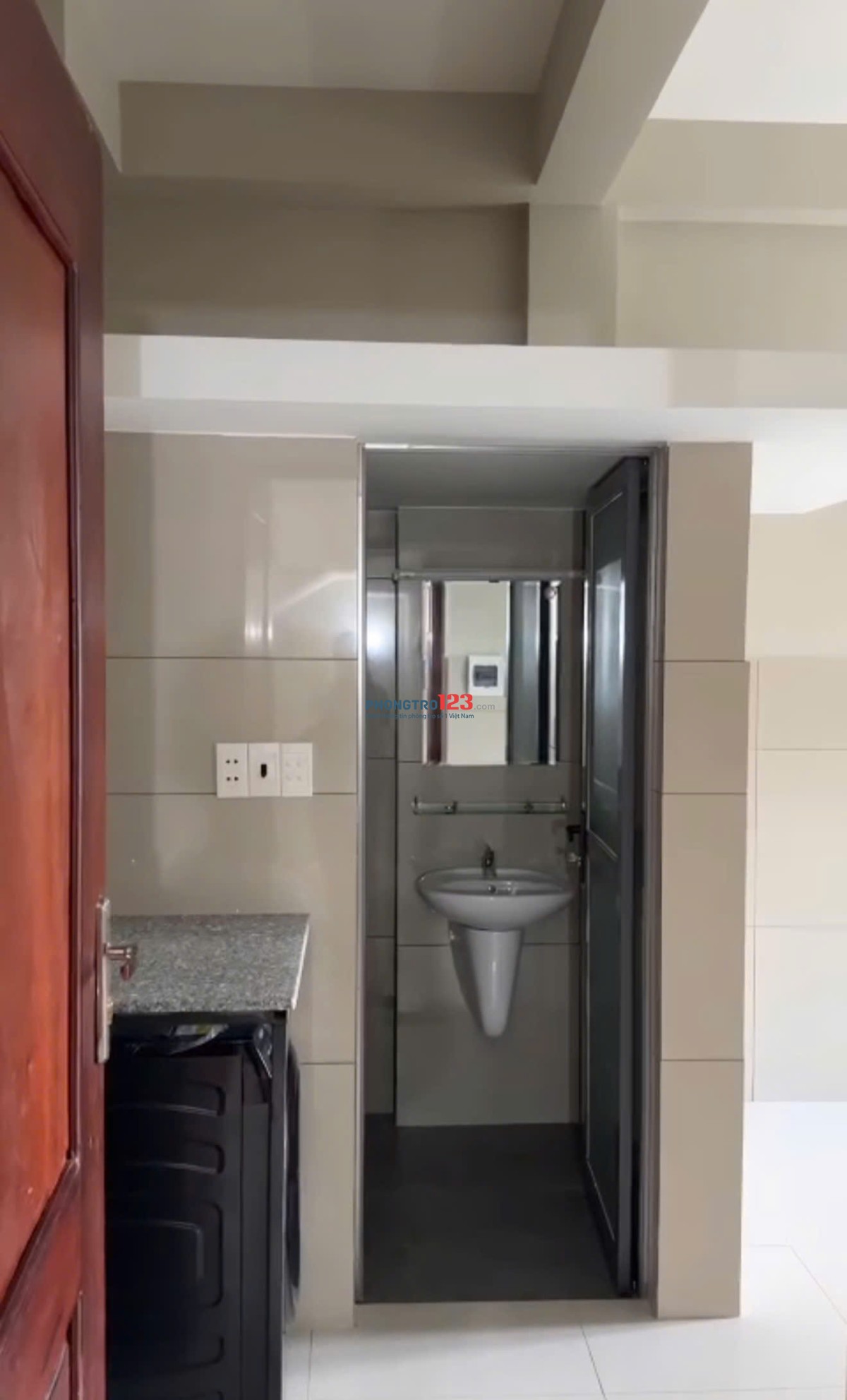 CÒN 2 Căn phòng trọ Sinh viên giá rẻ cho thuê chỉ 3,5 Tr/Tháng mới như vào ở ngay