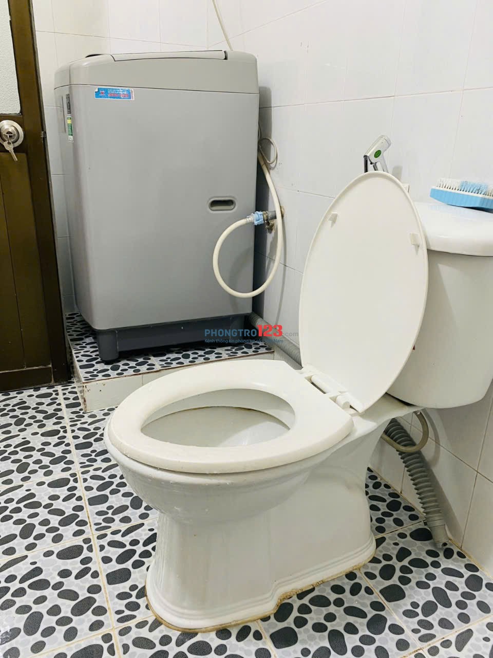 Chính chủ cho thuê chung cư X28 Phan văn trị, Gò vấp, sạch sẽ, thoáng mát, an ninh tốt.