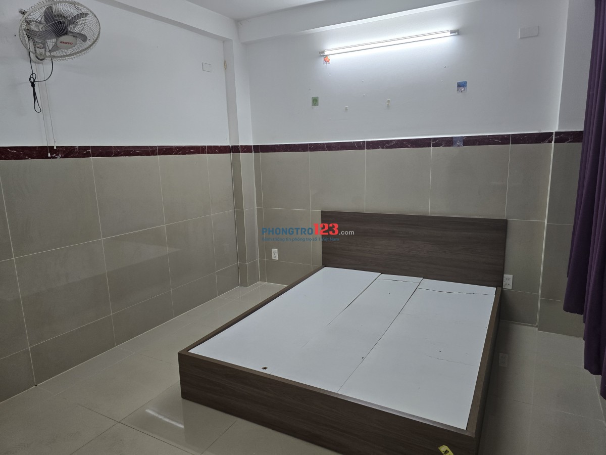 PHÒNG TRỌ LÊ VĂN QUỚI . MÃ LÒ . HƯƠNG LỘ 2