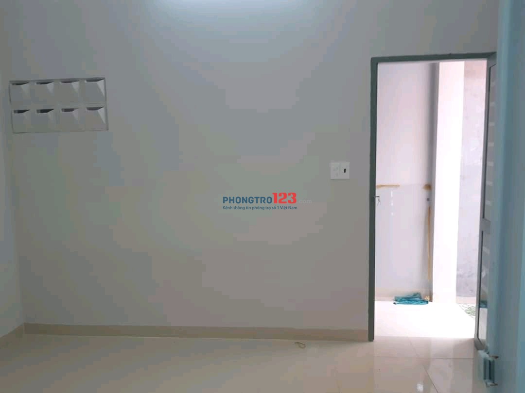 Q9 - PHÒNG TRỌ CHO NV VĂN PHÒNG & SINH VIÊN - GẦN NGÃ 4 THỦ ĐỨC