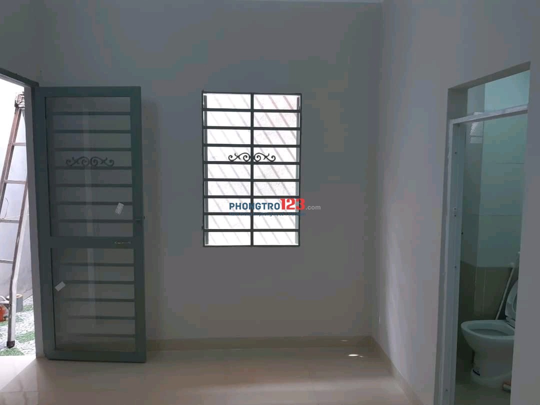 Q9 - PHÒNG TRỌ CHO NV VĂN PHÒNG & SINH VIÊN - GẦN NGÃ 4 THỦ ĐỨC