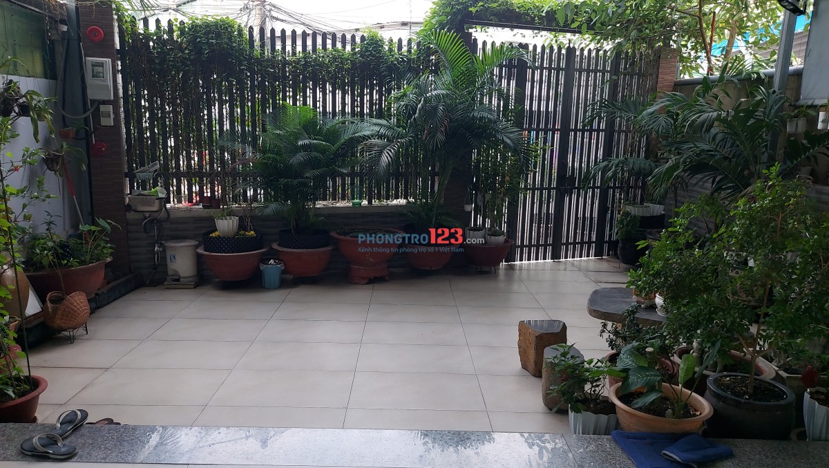 Cho thuê phòng dạy học, họp nhóm theo giờ, buổi, tháng