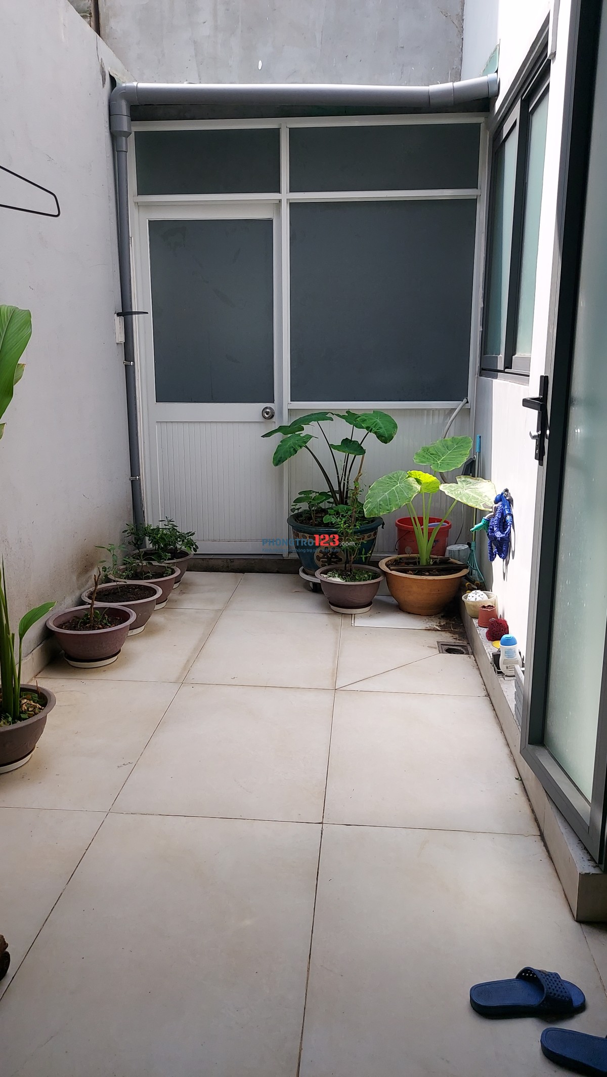 Cho thuê phòng dạy học, họp nhóm theo giờ, buổi, tháng