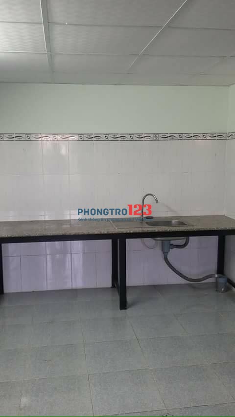CHO THUÊ PHÒNG TRỌ DÀI HẠN KHU VỰC PHƯỜNG ĐẠO LONG, PHÒNG RỘNG, KHÔNG CHUNG CHỦ, ƯU TIÊN Ở LÂU DÀI