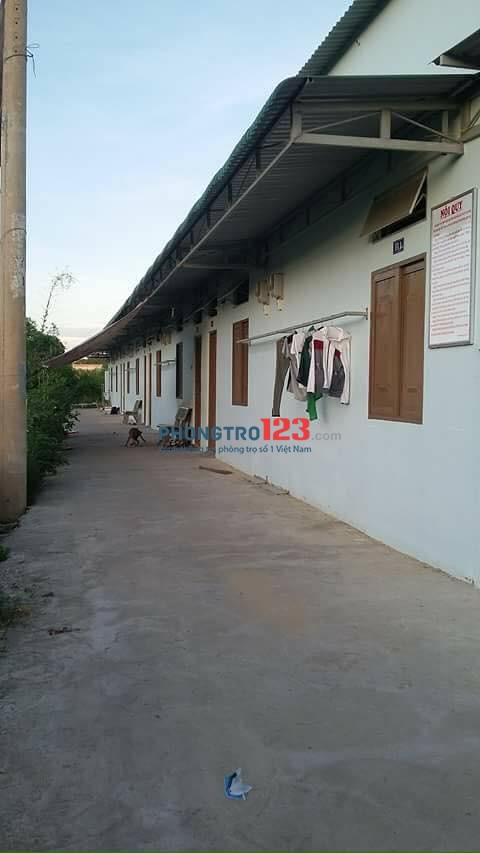 CHO THUÊ PHÒNG TRỌ DÀI HẠN KHU VỰC PHƯỜNG ĐẠO LONG, PHÒNG RỘNG, KHÔNG CHUNG CHỦ, ƯU TIÊN Ở LÂU DÀI