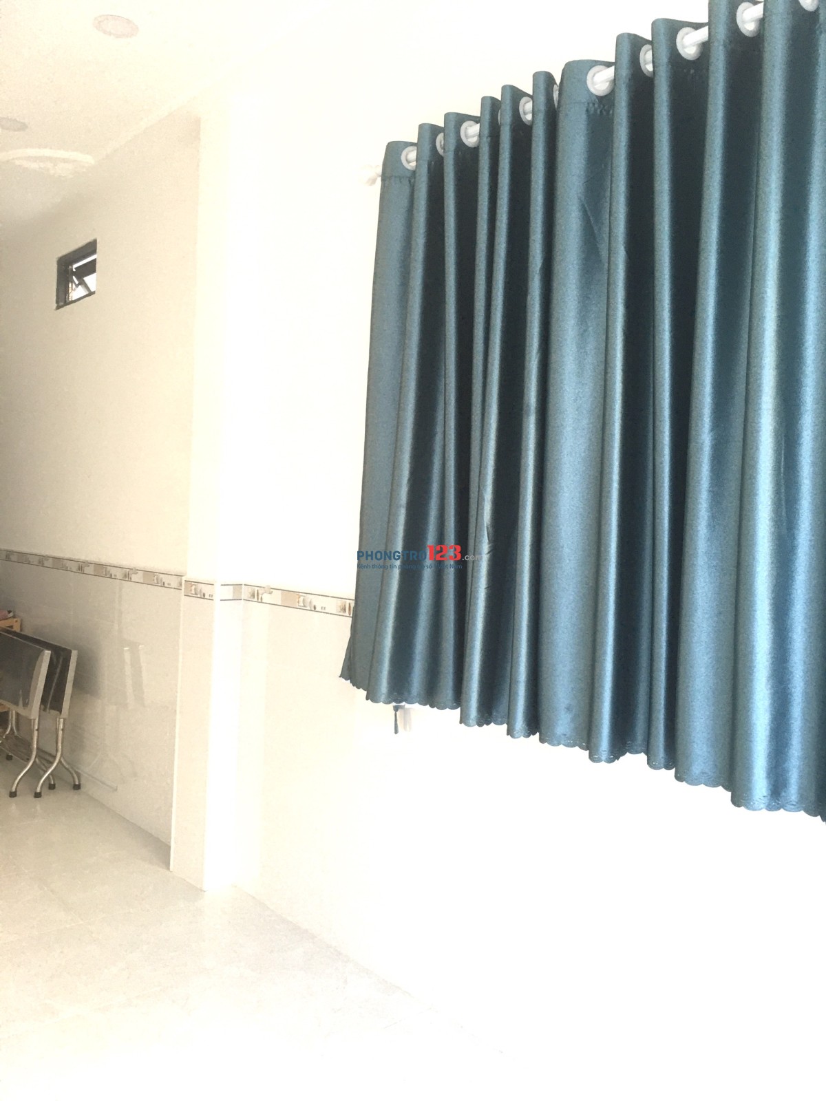 MẶT BẰNG LÀM NAIL, SPA, CHĂM SÓC SẮC ĐẸP, MỚI XÂY DỰNG, SẠCH ĐẸP