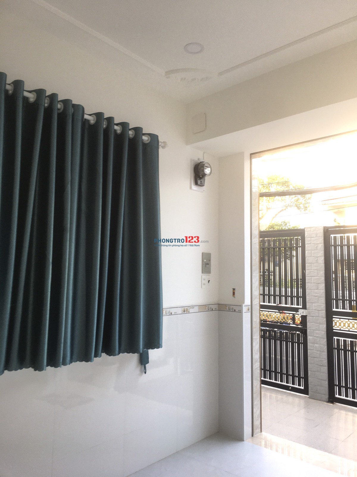 MẶT BẰNG LÀM NAIL, SPA, CHĂM SÓC SẮC ĐẸP, MỚI XÂY DỰNG, SẠCH ĐẸP