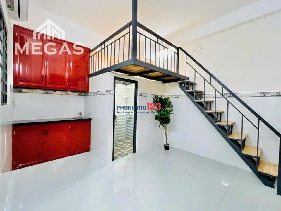 CHO THUÊ PHÒNG TRỌ NGAY NGÃ TƯ BỐN XÃ