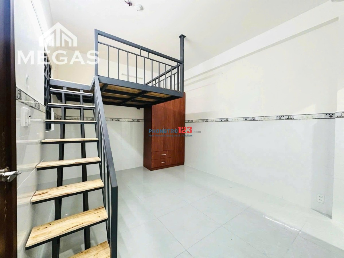 CHO THUÊ PHÒNG TRỌ NGAY NGÃ TƯ BỐN XÃ
