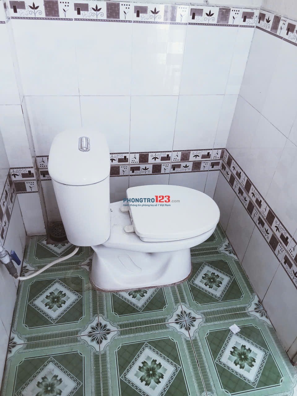 Cho thuê Phòng trọ, gần Khu công nghiệp Amata