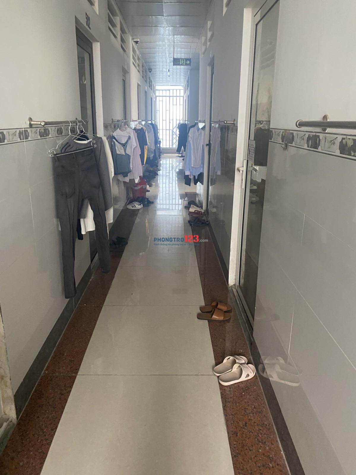 Chính chủ còn 1 phòng dạng chung cư mini sạch sẽ