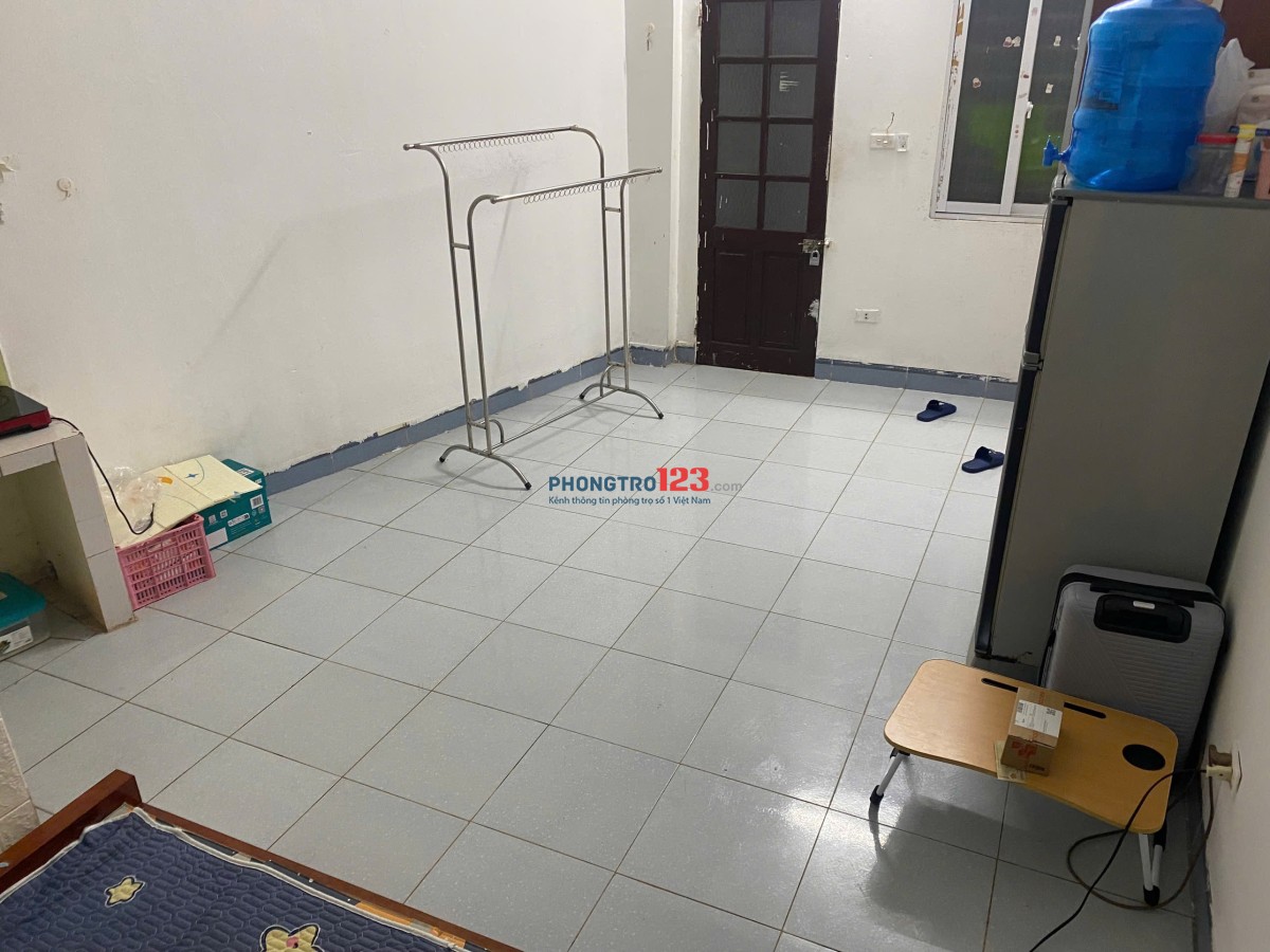 pass trọ tháng 6 vào ở đc đóng 1 cọc 1