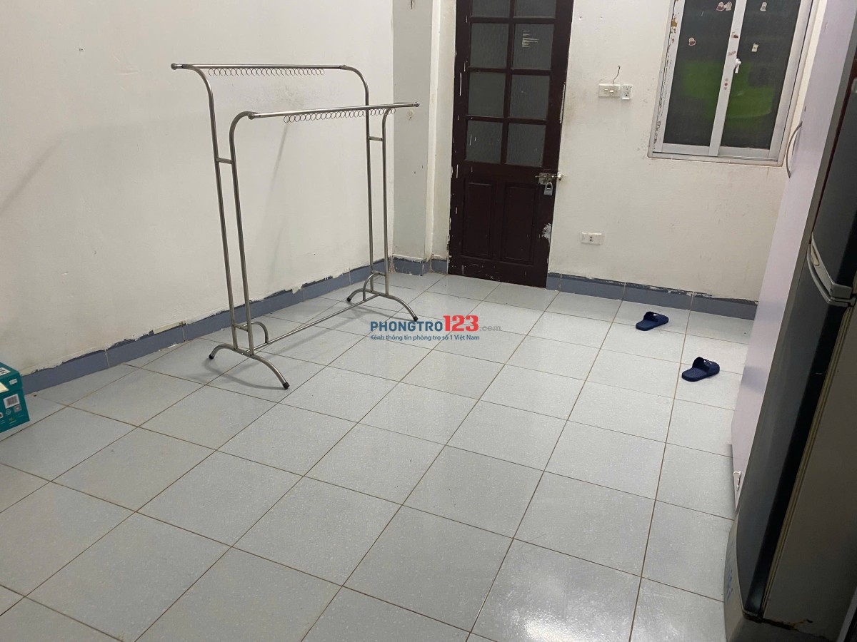 pass trọ tháng 6 vào ở đc đóng 1 cọc 1